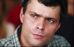 Leopoldo López iguala el silencio a la complicidad con Maduro