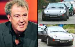 No es la primera vez que Jeremy Clarkson irritó a la gente del lugar donde fue a filmar