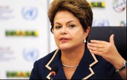 Dilma Rousseff tiene prioridades para su nuevo mandato