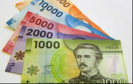 La recuperación de la economía de EE.UU., el débil desempeño de Chile y la caída del precio del cobre castigan al Peso chileno  