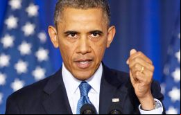 Obama destacó el fin 'responsable' de la guerra más larga en la historia de Estados Unidos 
