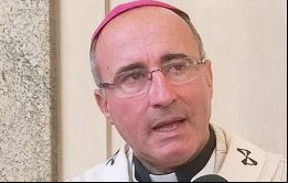 Monseñor Daniel Fernando Sturla fue nombrado arzobispo de Montevideo Asumirá como Cardenal el próximo 9 de marzo, en la Catedral Metropolitana.