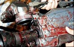 Si bien Siria es el país donde más periodistas fueron muertos, varios países latinoamericanos integran la nada envidiable lista, entre ellos México y Brasil 