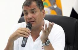 Cuando cae tanto el precio del petróleo se afectan los ingresos fiscales y hay que hacer ciertos ajustes, explicó mandatario.