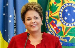 Dilma Rousseff quiere mandar un mensaje fuerte de su compromiso con el ordenamiento de las cuentas públicas 