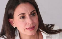 La solicitud de financiamiento no garantiza que los recursos se utilicen de una manera responsable, sostuvo la diputada opositora Corina Machado 