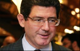 Según Levy, el aumento de la carga tributaria es “previsible y compatible” con la decisión del gobierno de ajustar el gasto fiscal y equilibrar cuentas públicas