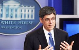 El anuncio nos pone un paso más cerca de una política que ayude a promover las libertades económicas y políticas para el pueblo cubano, dijo Jacob Lew
