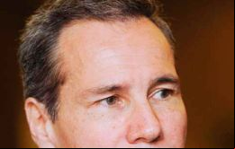 Yo puedo salir muerto de esto afirmó Nisman a Clarín