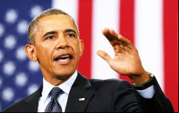 Cuba fue la única mención de Obama a Latinoamérica en su discurso del Estado de la Nación, la tradicional alocución anual del presidente ante las dos Cámaras