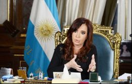 Cristina Fernández alega que a Nisman “le plantaron pistas falsas” para denunciar al Poder Ejecutivo por supuestamente encubrir a los iraníes.