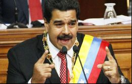 Se mantendrá el cambio oficial a 6,3 bolívares por dólar “para proteger la economía y la sociedad” y la compra de necesidades alimentarias y de salud