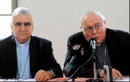 Alentamos a mantener serenidad y cautela en los juicios, firmeza y perseverancia en la búsqueda de la verdad resaltaron los obispos