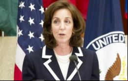 Jacobson se convirtió en la funcionaria estadounidense de más alto rango que ha viajado a Cuba en los últimos 35 años