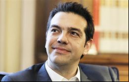La mayoría absoluta requerida existe y, por ello, podemos formar un Gobierno, afirmó Tsipras, aunque anticipó más apoyo en el voto de confianza.