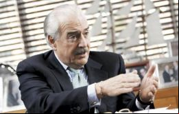 “Fue impresionante, cuando paramos y preguntamos si es hay un concierto o un partido, no eso son colas; colas pa’qué, bueno para comprar comida” contó Pastrana