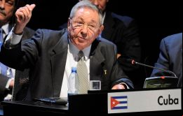 “El problema principal no ha sido resuelto, el bloqueo económico, comercial y financiero, que es una violación del derecho internacional, debe cesar”