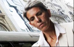 Arroyo Salgado deseó que Nisman encuentre la paz que su entrega al trabajo no le permitió disfrutar en plenitud.