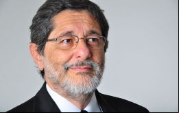 Fiscales sospechan que Gabrielli participó en un plan para cobrar un sobrecosto a Petrobras de 32 millones de reales para proyectos de construcción