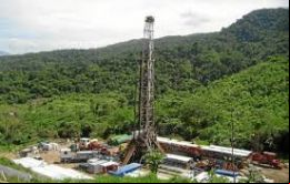 Indígenas de Pampa Hermosa reclaman a Pluspetrol compensación por el uso de sus tierras en el área de influencia directa de la actividad petrolífera  