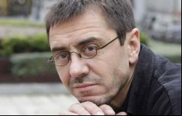 Monedero facturó como asesor a varios países latinoamericanos sin solicitar permiso a la Universidad pública donde cobra por dedicación completa  