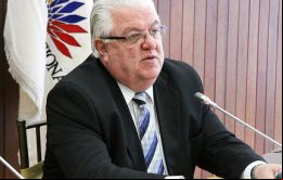 ”Son nueve helicópteros ses para la aviación del Ejército. Nos han entregado ocho ya de fábrica”, dijo el ministro Cordero 