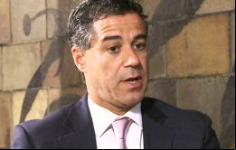 La Cámara Criminal y Correccional Federal decidió que la causa recaiga en el magistrado Daniel Rafecas, a pesar que el lunes pasado el juez se 'incompetente'