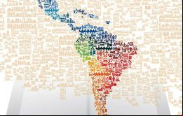 Según OCDE el 2014 registró el ritmo de expansión económica más modesto de los últimos cinco años para América Latina, menos del 1,5%