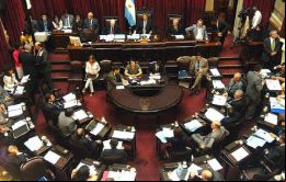 La audiencia, que se realizará el próximo miércoles, fue acordada por los bloques de oposición del Senado y de la Cámara de Diputados este miércoles