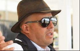 De guardaespaldas de Chávez pasó a ser su secretario privado, y luego a manejar 'fondos sociales' depositados en Suiza por miles de millones de dólares 