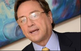 “Vemos algunas partes positivas en los anuncios de ayer (martes) y queremos comenzar por allí” dijo el presidente de Fedecámaras Jorge Roig
