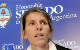 “La desmedida exposición mediática” que tuvieron las pruebas y pesquisas de la investigación “facilita la impunidad” y “aleja de la verdad” dijo Arroyo Salgado.