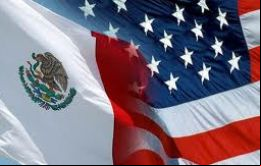 México sigue por lejos como el principal socio de EE UU, tanto en comercio total, exportaciones y importaciones, equivalente al 63.3% del total con Latam.
