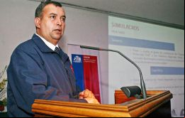 “Cancillería y Defensa ya han hecho las gestiones necesarias para tener una reserva operativa a segunda línea con recursos de Brasil”, sostuvo Maza.