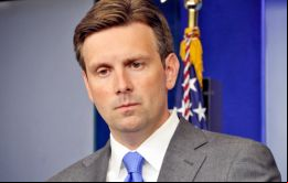 ”Continúa siendo una situación que vamos a vigilar”, señaló Earnest, que evitó entrar a comentar sobre si EE.UU. podría tener un papel en el proceso