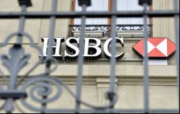 El miércoles, la justicia del cantón de Ginebra anunció la apertura de una investigación por lavado de dinero agravado contra la filial suiza del HSBC