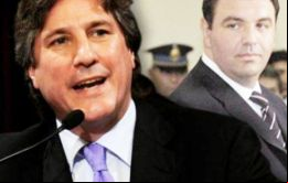 Boudou había apelado los cargos imputados en junio pasado por el juez a cargo de la investigación, Ariel Lijo.