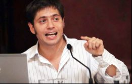 Un comunicado de Kicillof acusa a Pollack de ignorar que existen cláusulas de confidencialidad respecto a las discusiones 