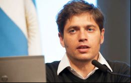 El jefe de Economía sostuvo que Pollack está del lado de los buitres y si se saca el saco se le ven las plumas.