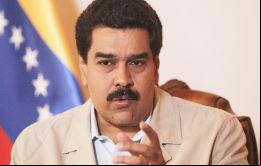 El Gobierno de Estados Unidos sale en defensa de los golpistas en Venezuela de manera directa, pretende la impunidad para seguir su plan, tuiteó Maduro