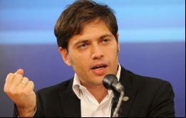  “Este tipo de sentencias monetarias no resultan ejecutables contra la República Argentina, y no constituye ninguna novedad ni revés judicial”, según Kicillof 