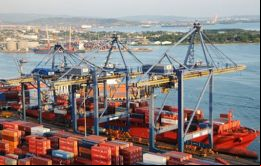 El nivel de exportaciones es el más bajo desde 2010 cuando alcanzó los 4.423 millones de dólares.