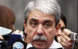 La decisión de ascender otra vez a Fernández responde a su creciente peso ante los medios para defender a diario en rueda de prensa las posturas del gobierno.