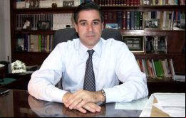 ”Resuelvo desestimar la denuncia por inexistencia del delito”, dijo Rafecas en su dictamen de más de 60 páginas sobre la imputación a la Presidenta