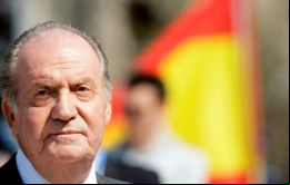 El rey tiene previsto reuniones privadas con Vázquez y el domingo con el presidente saliente Mujica