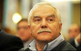 La delegación viene encabezada por el ministro de agricultura Yair Shamir, ex oficial de la Fuerza Aérea, e hijo de Yitzhak Shamir, ex primer ministro israelí.