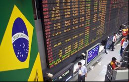 Esta fue la novena semana consecutiva en la que los analistas redujeron su proyección para el crecimiento económico brasileño