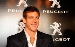 Juan Martín del Potro colaborará con el equipo argentino de Copa Davis para enfrentar a Brasil y proyecta un gran Centro Nacional de Entrenamiento que sería de provecho para toda la región.