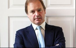 Respecto al tema del billete de 50 pesos, no podemos evitar que el Gobierno argentino use estas artimañas, afirmó Hugo Swire ministro del Foreign Office