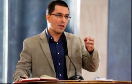 ”Venezuela sí está en transición, lo está de alguna manera desde 1999, incluso desde 1989. Sí, estamos en transición, en la transición rumbo al socialismo”